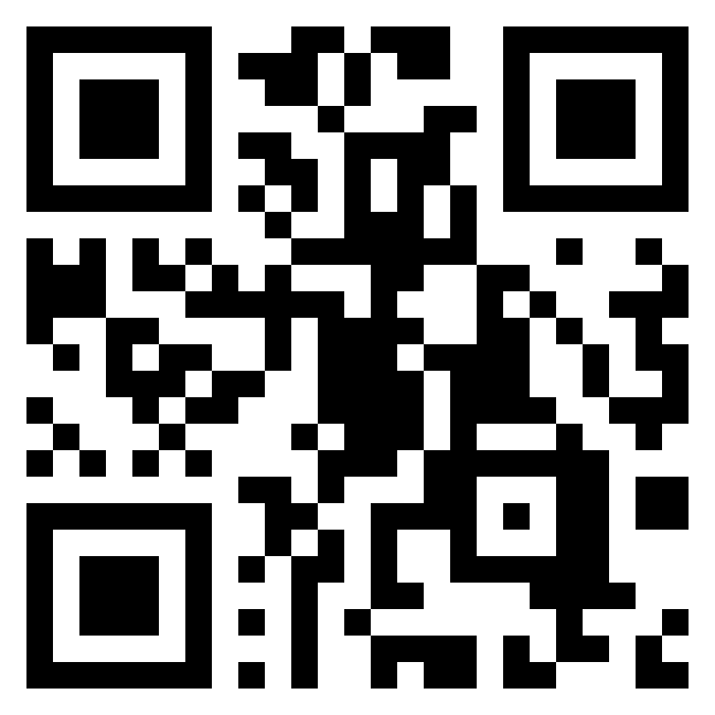 App QR Code
